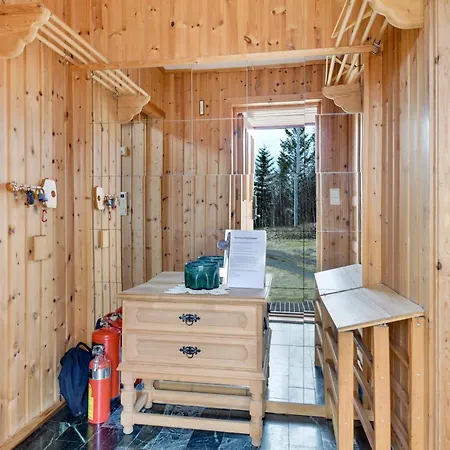 Casa vacanze Bestefarhaugen - The Cozy House On The Hill & Dome *