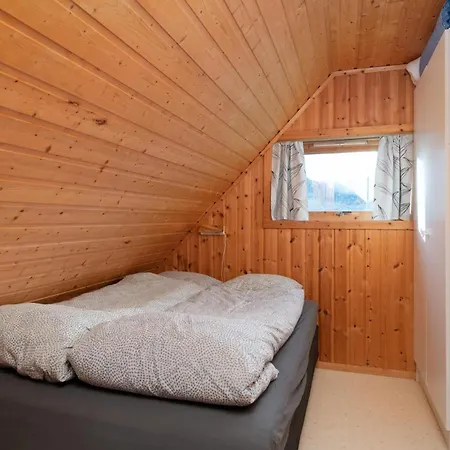 Bestefarhaugen - The Cozy House On The Hill & Dome
