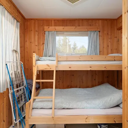 Σπίτι διακοπών Bestefarhaugen - The Cozy House On The Hill & Dome