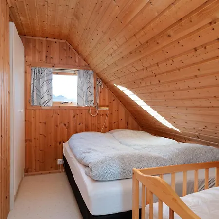 Bestefarhaugen - The Cozy House On The Hill & Dome Σπίτι διακοπών